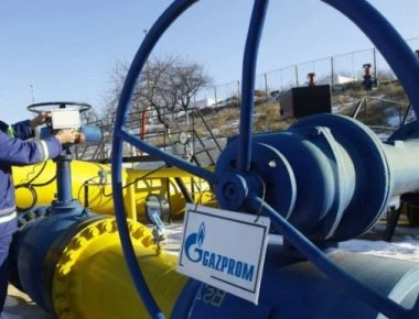 Νέα δικαστική διαμάχη για την ρωσική Gazprom με την ουκρανική Naftogaz